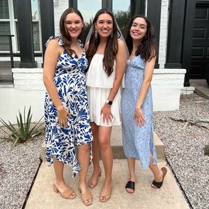 White Romper perfect for Brides